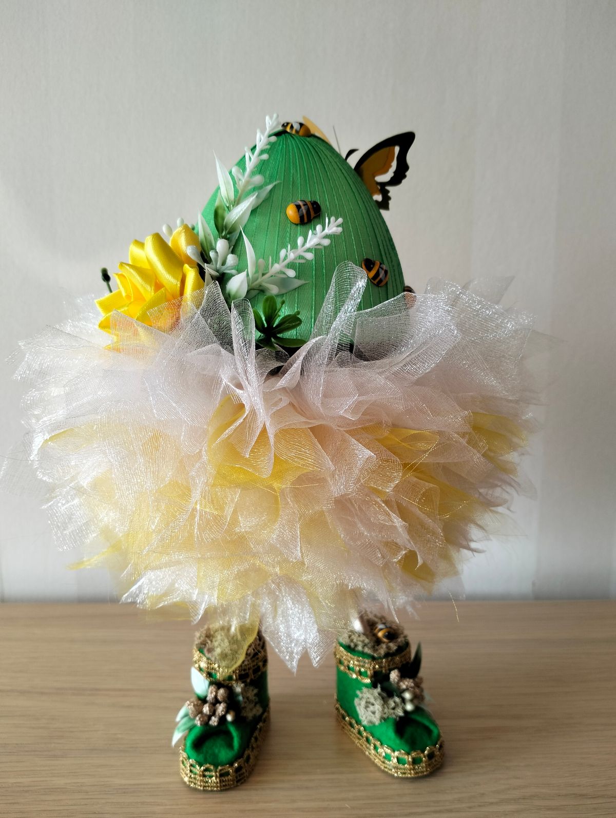 Jajko wielkanocne 🐣